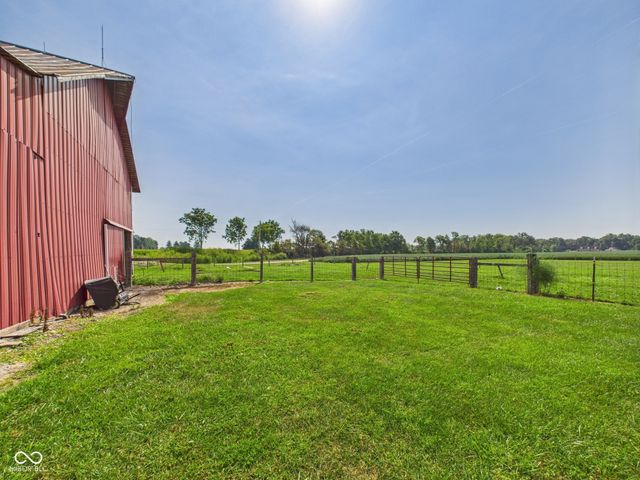 4863 W County Road 600 N, Middletown, IN 47356