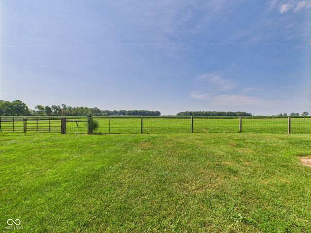 4863 W County Road 600 N, Middletown, IN 47356