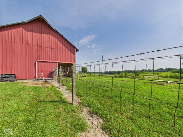 4863 W County Road 600 N, Middletown, IN 47356