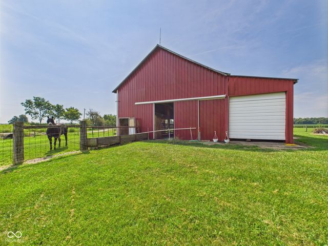 4863 W County Road 600 N, Middletown, IN 47356