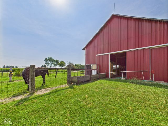 4863 W County Road 600 N, Middletown, IN 47356