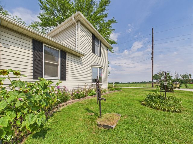 4863 W County Road 600 N, Middletown, IN 47356