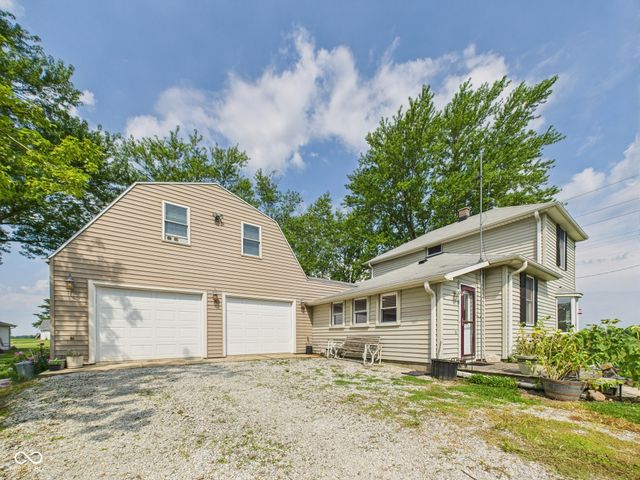 4863 W County Road 600 N, Middletown, IN 47356