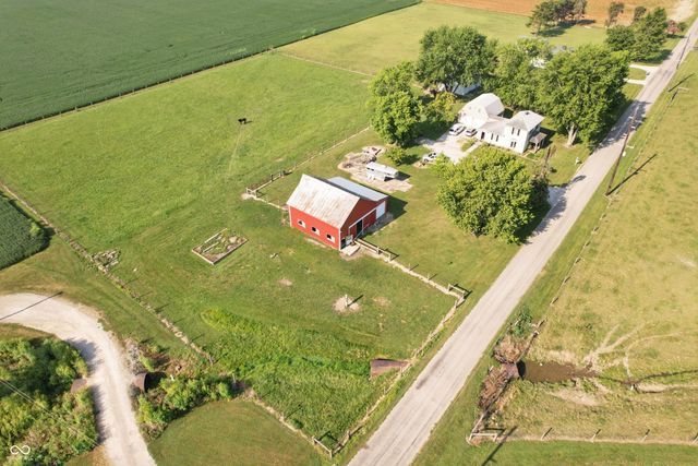 4863 W County Road 600 N, Middletown, IN 47356