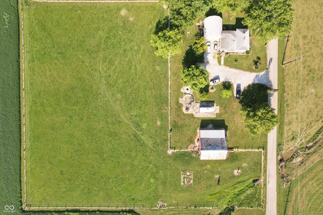 4863 W County Road 600 N, Middletown, IN 47356