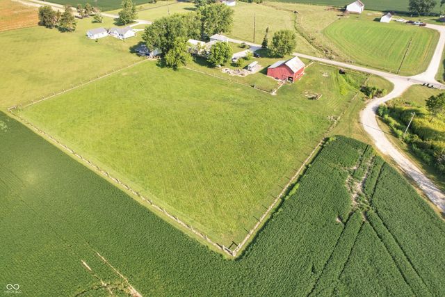 4863 W County Road 600 N, Middletown, IN 47356