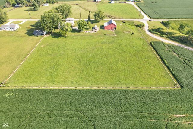 4863 W County Road 600 N, Middletown, IN 47356