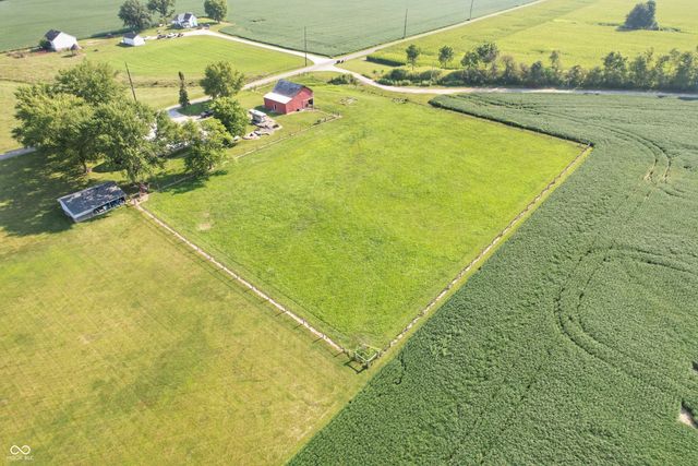 4863 W County Road 600 N, Middletown, IN 47356