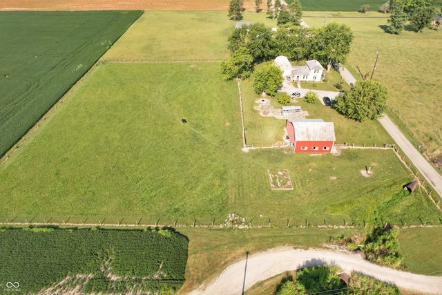 4863 W County Road 600 N, Middletown, IN 47356