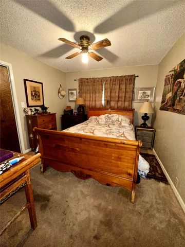 1002 Wrights W, Comanche, TX 76442
