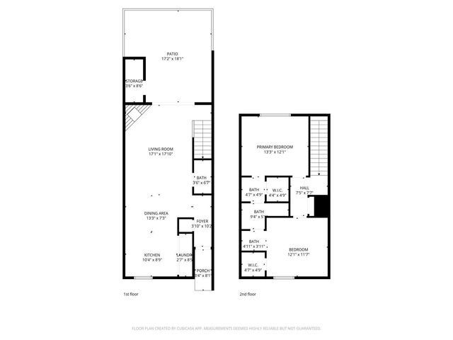 1927 Country Village Boulevard B, Humble, TX 77338