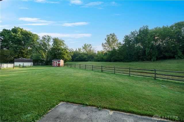 9238 Amchar Court, Dayton, OH 45458