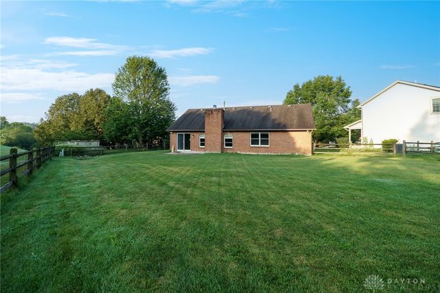 9238 Amchar Court, Dayton, OH 45458