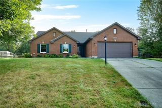 9238 Amchar Court, Dayton, OH 45458