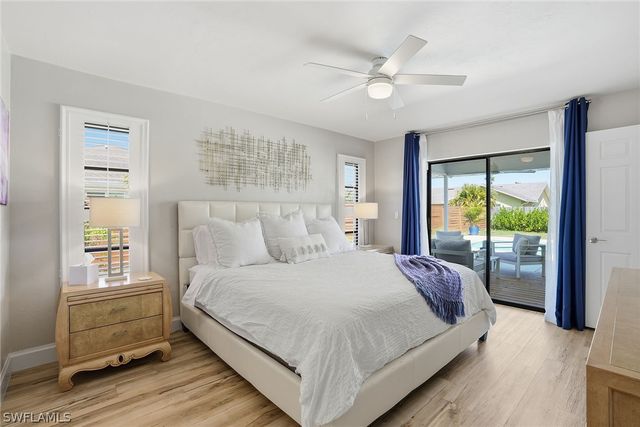 157 Willoughby DR, Naples, FL 34110