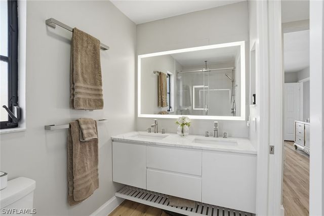 157 Willoughby DR, Naples, FL 34110