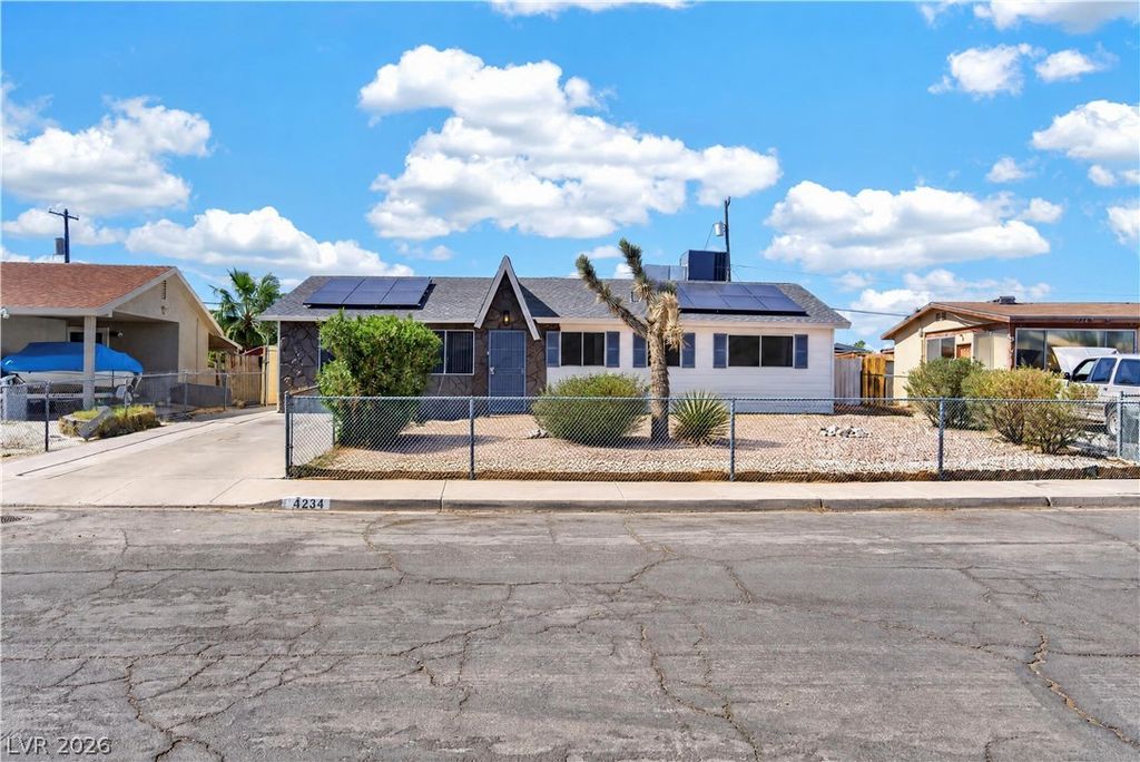 2341 Pariva Street, Las Vegas, NV 89115 — photo 3