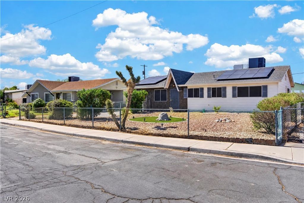 2341 Pariva Street, Las Vegas, NV 89115 — photo 5