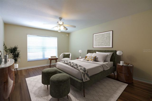 6719 HIGHLANDS CREEK BOULEVARD, Lakeland, FL 33813