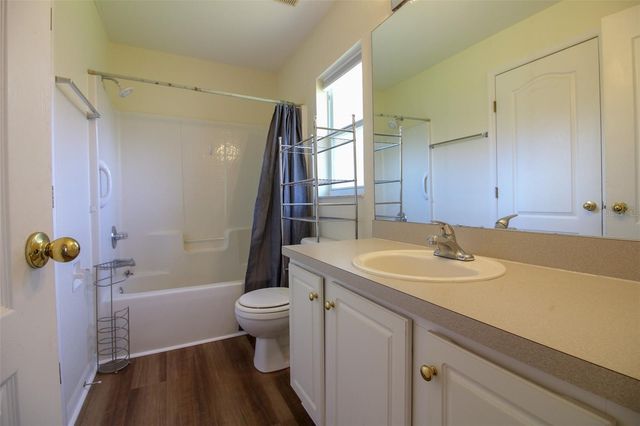 6719 HIGHLANDS CREEK BOULEVARD, Lakeland, FL 33813