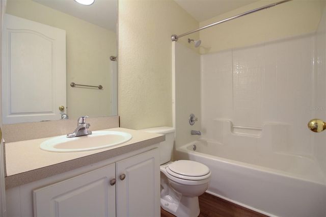 6719 HIGHLANDS CREEK BOULEVARD, Lakeland, FL 33813