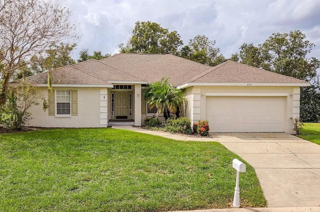 6719 HIGHLANDS CREEK BOULEVARD, Lakeland, FL 33813
