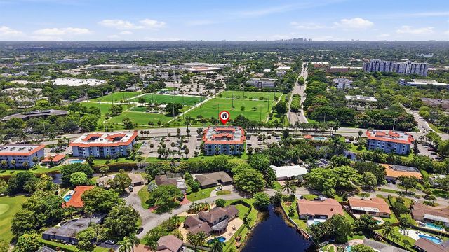 505 S PINE ISLAND Road B310, Plantation, FL 33324