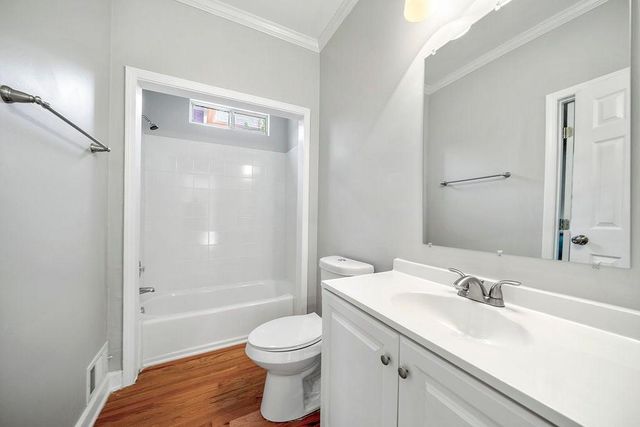 3089 Milledge Gate Court SE, Marietta, GA 30067