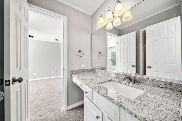 3089 Milledge Gate Court SE, Marietta, GA 30067