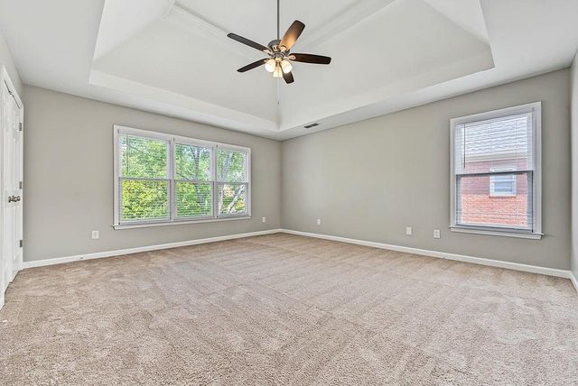 3089 Milledge Gate Court SE, Marietta, GA 30067