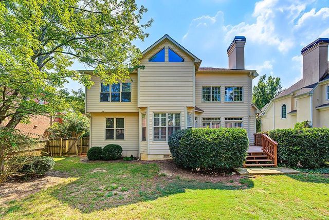 3089 Milledge Gate Court SE, Marietta, GA 30067
