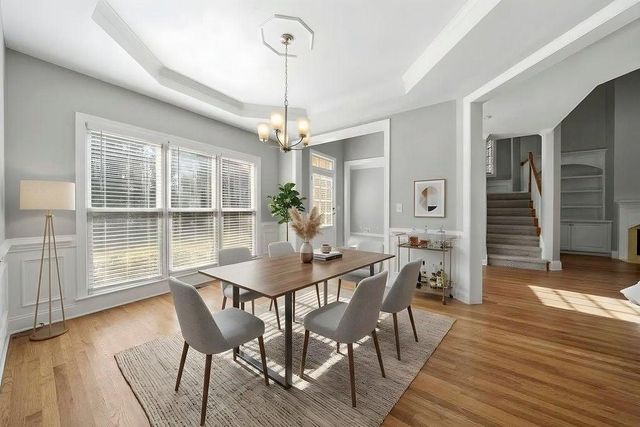 3089 Milledge Gate Court SE, Marietta, GA 30067
