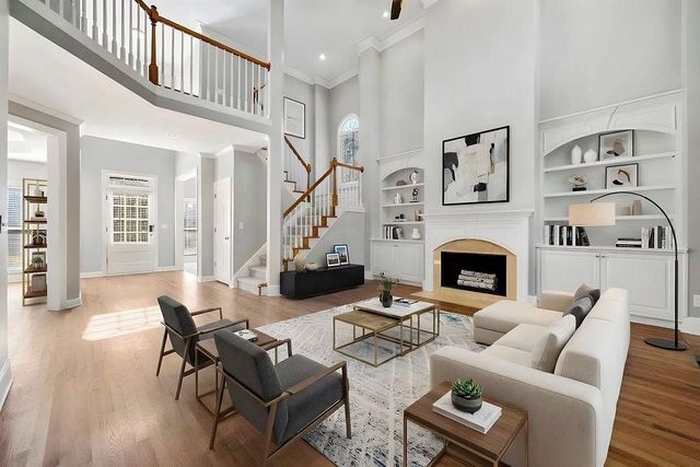3089 Milledge Gate Court SE, Marietta, GA 30067