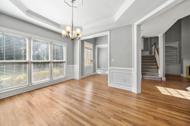 3089 Milledge Gate Court SE, Marietta, GA 30067