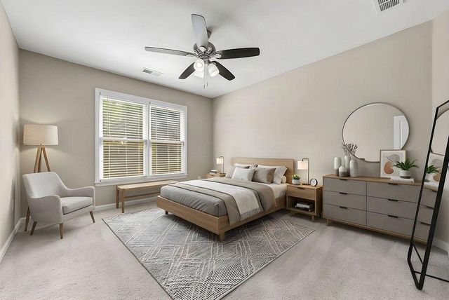 3089 Milledge Gate Court SE, Marietta, GA 30067