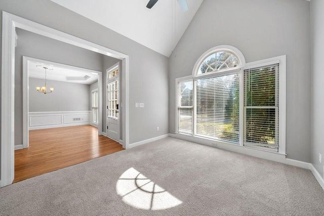 3089 Milledge Gate Court SE, Marietta, GA 30067