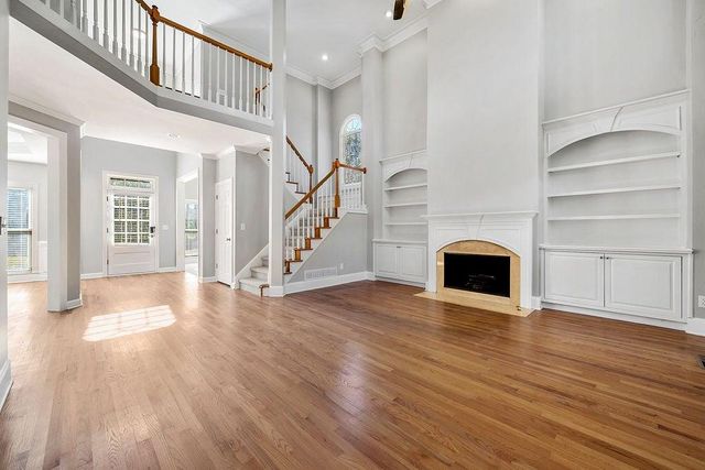 3089 Milledge Gate Court SE, Marietta, GA 30067