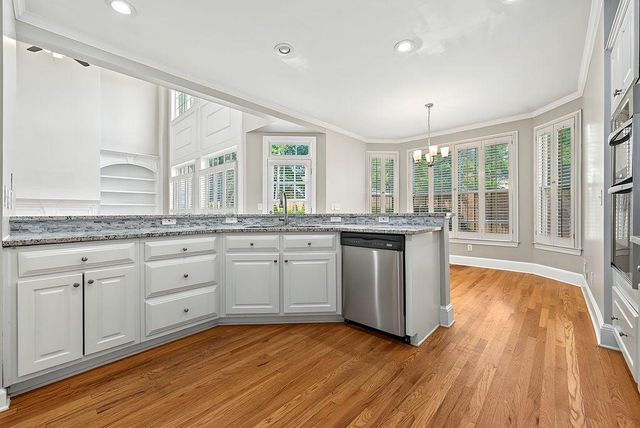 3089 Milledge Gate Court SE, Marietta, GA 30067