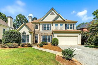 3089 Milledge Gate Court SE, Marietta, GA 30067
