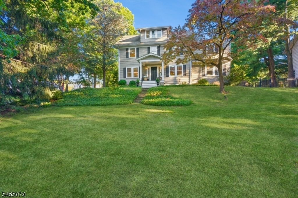 84 Arlington Ave, Caldwell Boro Twp., NJ 07006 — exterior