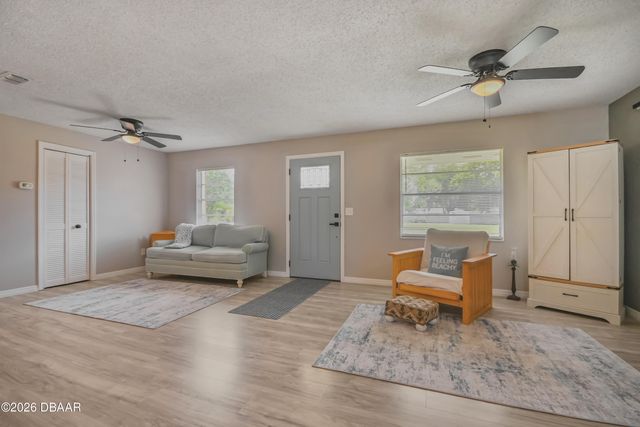 2820 Sabal Palm Drive, Edgewater, FL 32141