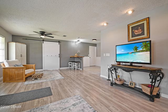 2820 Sabal Palm Drive, Edgewater, FL 32141