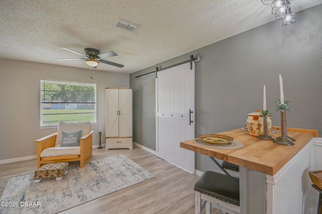 2820 Sabal Palm Drive, Edgewater, FL 32141