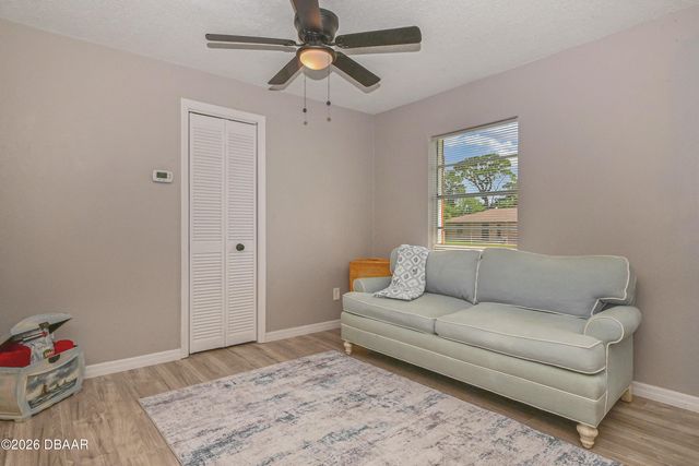 2820 Sabal Palm Drive, Edgewater, FL 32141