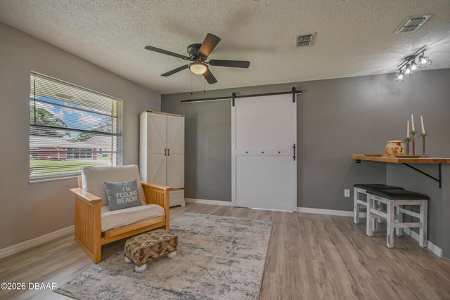 2820 Sabal Palm Drive, Edgewater, FL 32141