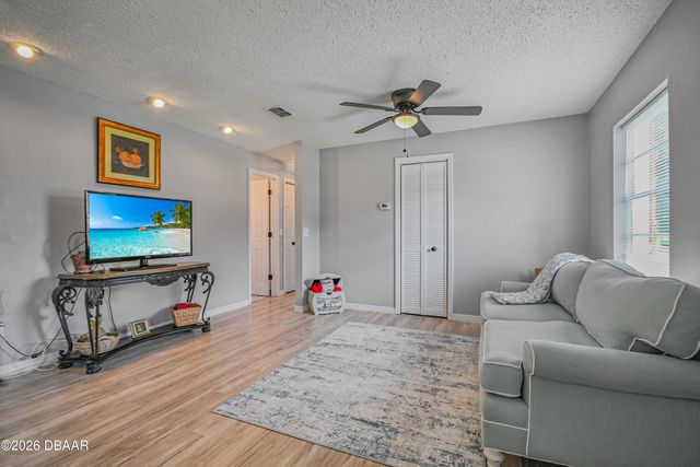 2820 Sabal Palm Drive, Edgewater, FL 32141