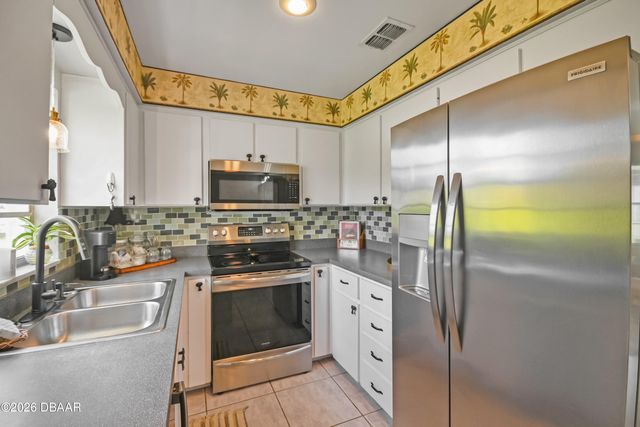 2820 Sabal Palm Drive, Edgewater, FL 32141