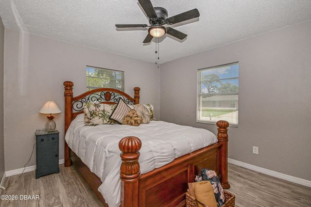 2820 Sabal Palm Drive, Edgewater, FL 32141