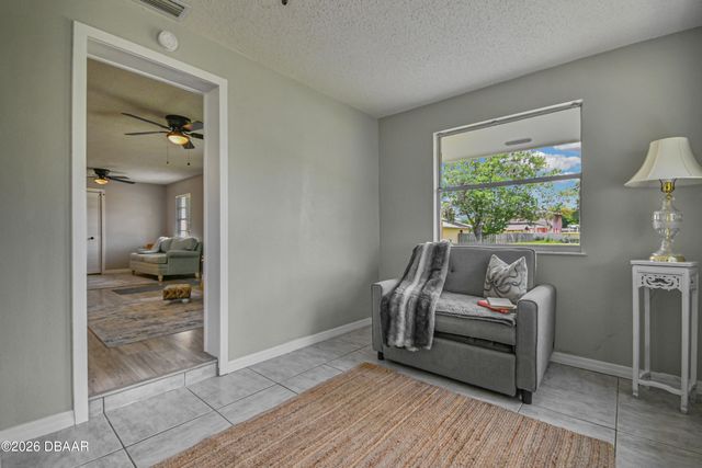 2820 Sabal Palm Drive, Edgewater, FL 32141