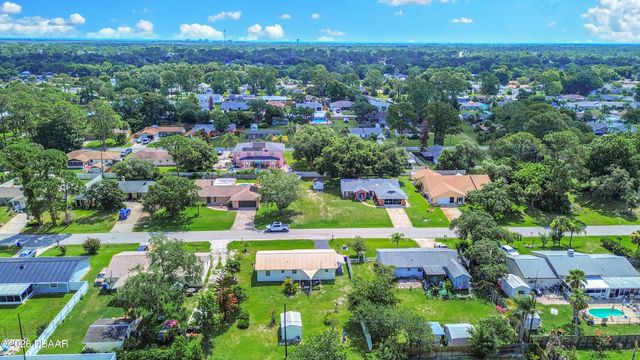 2820 Sabal Palm Drive, Edgewater, FL 32141